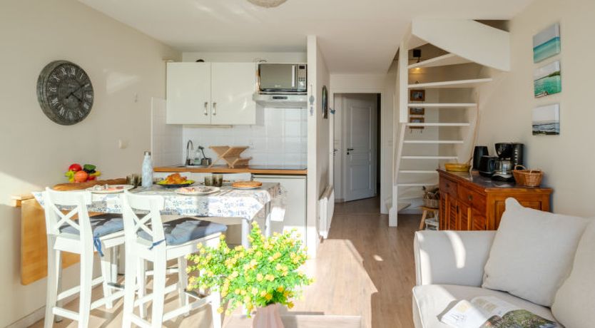 Photo of L'Oustalet Apartment 5