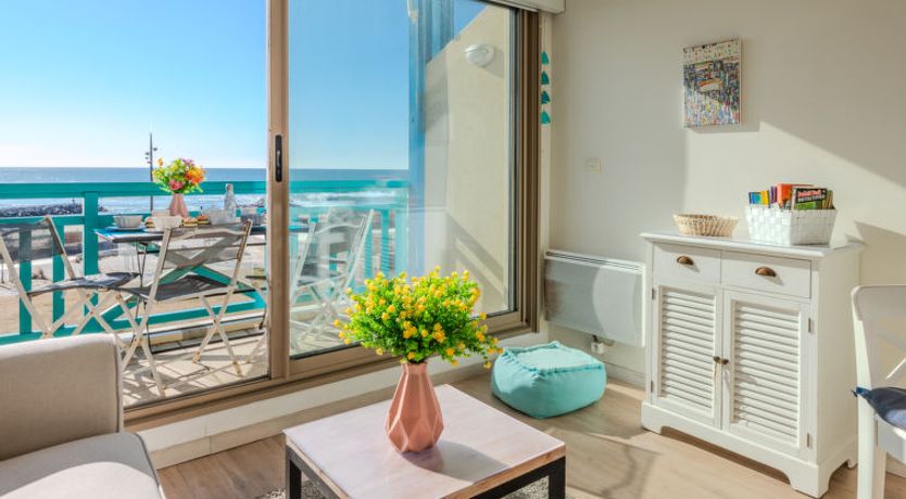 Photo of L'Oustalet Apartment 5