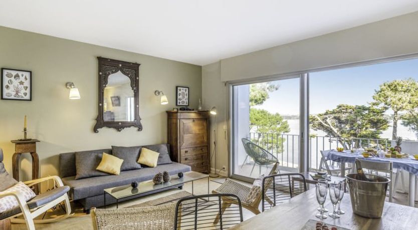 Photo of La Baie de Beaumer Apartment 2