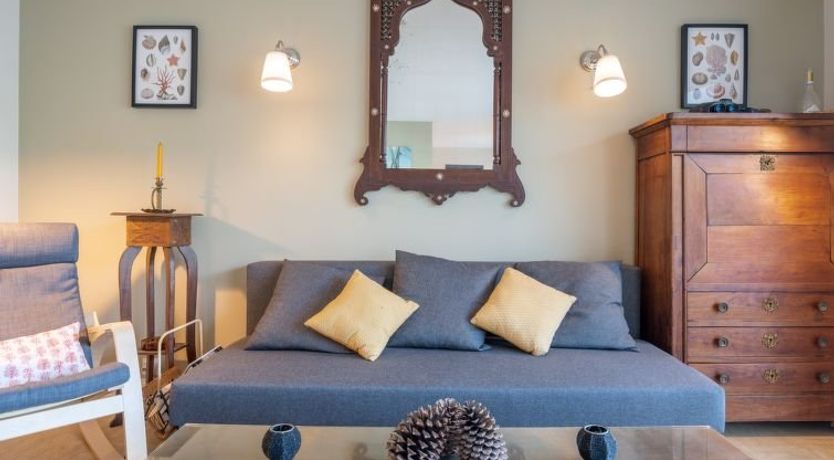 Photo of La Baie de Beaumer Apartment 2