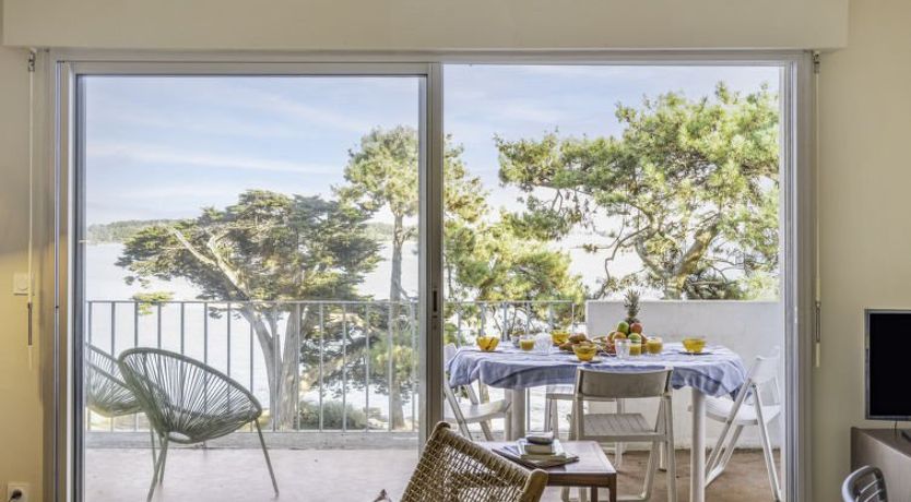 Photo of La Baie de Beaumer Apartment 2