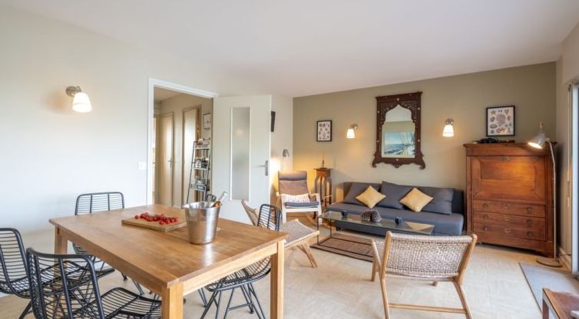 Photo of La Baie de Beaumer Apartment 2