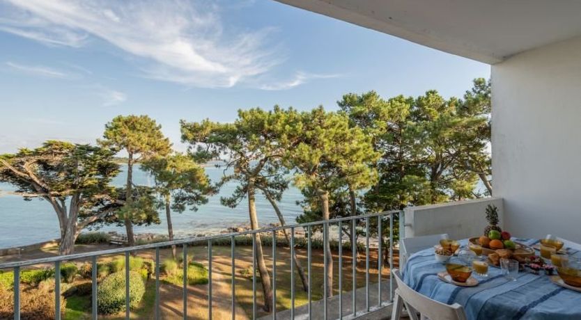 Photo of La Baie de Beaumer Apartment 2