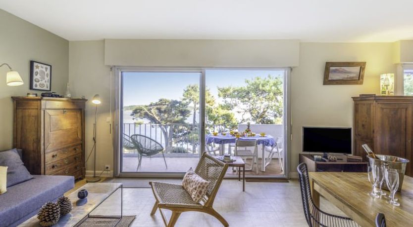 Photo of La Baie de Beaumer Apartment 2