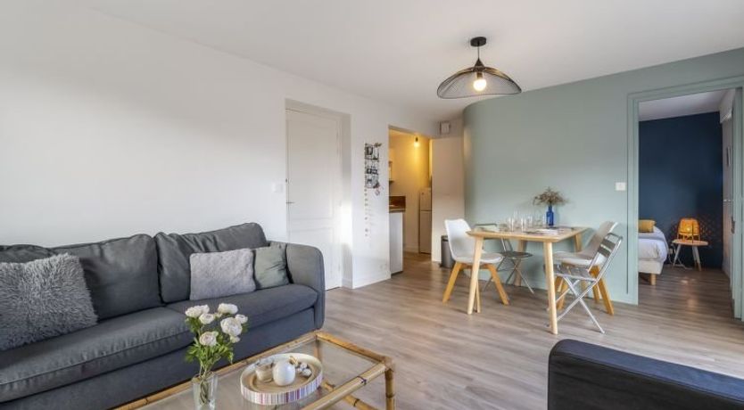 Photo of Les Embruns Apartment 5