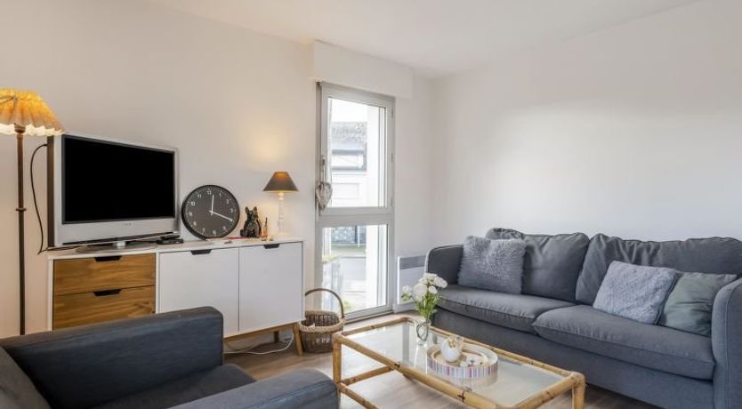 Photo of Les Embruns Apartment 5