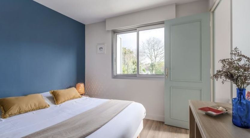 Photo of Les Embruns Apartment 5