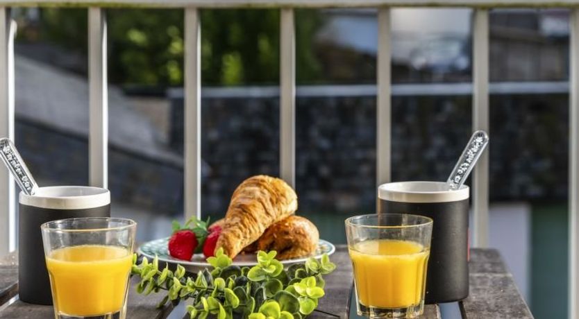 Photo of Les Embruns Apartment 5