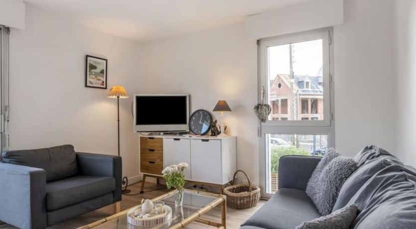 Photo of Les Embruns Apartment 5