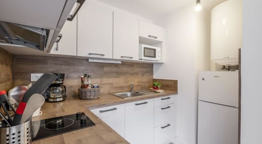 Photo of Les Embruns Apartment 5