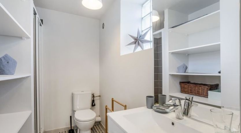 Photo of Les Embruns Apartment 5