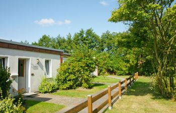 Windrad Holiday Home