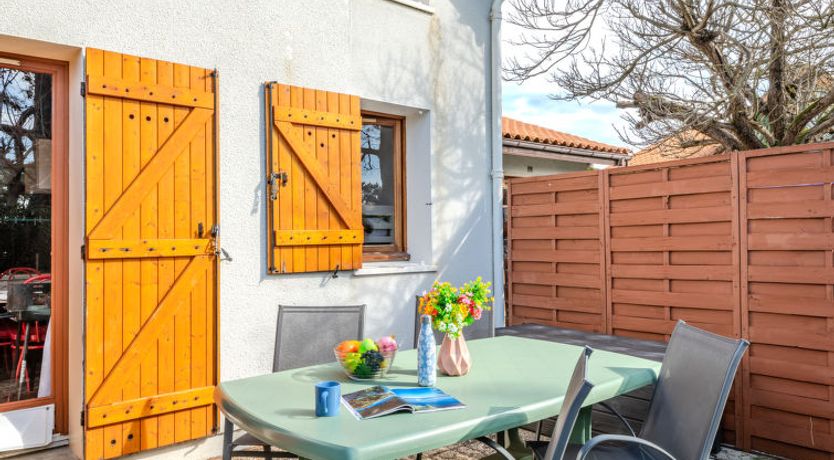 Photo of Les Landaises Apartment 5