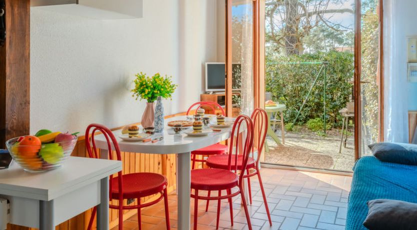 Photo of Les Landaises Apartment 5