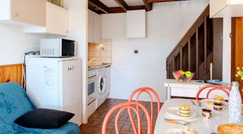 Photo of Les Landaises Apartment 5