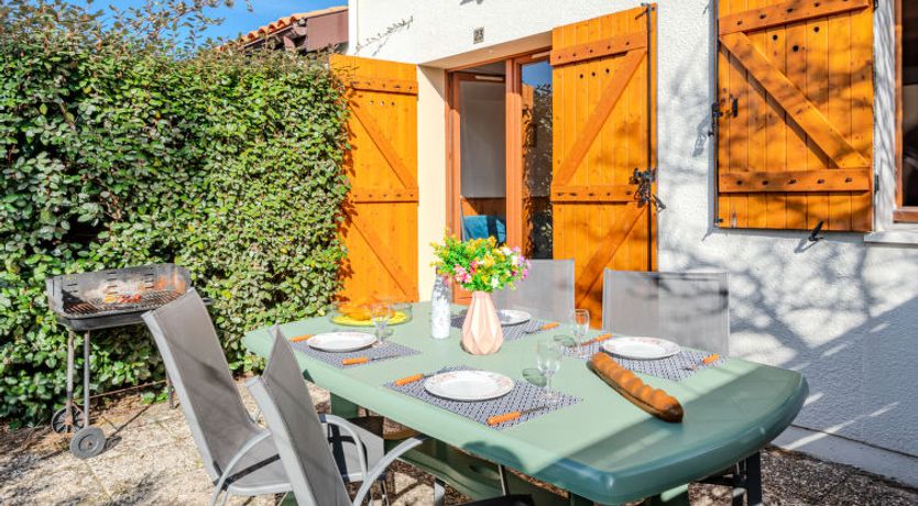 Photo of Les Landaises Apartment 5