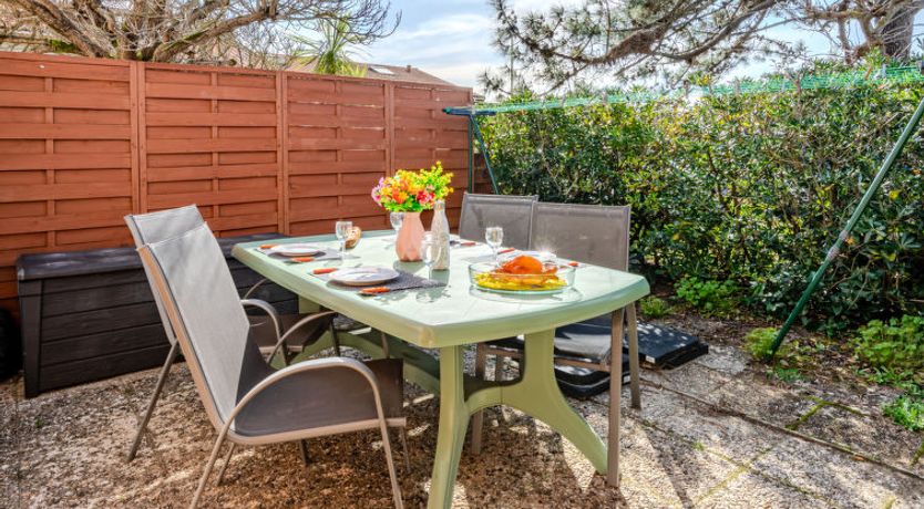 Photo of Les Landaises Apartment 5