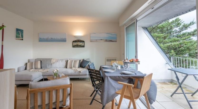 Photo of Baie de Beaumer Apartment 3