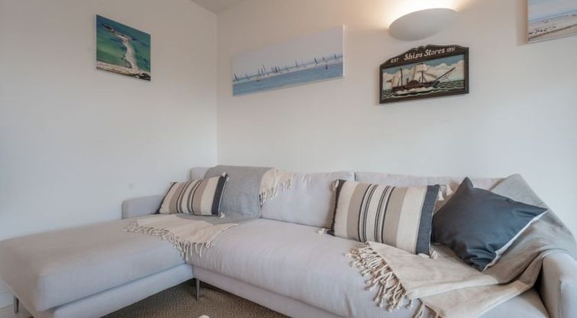 Photo of Baie de Beaumer Apartment 3