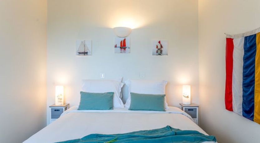 Photo of Baie de Beaumer Apartment 3