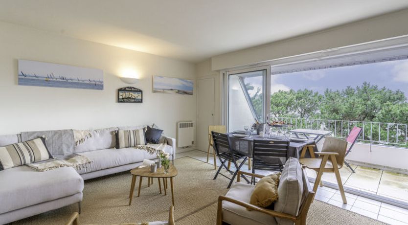 Photo of Baie de Beaumer Apartment 3