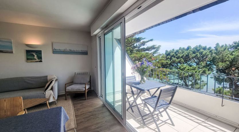 Photo of Baie de Beaumer Apartment 3