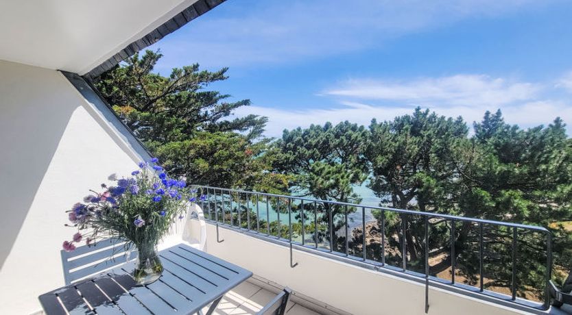 Photo of Baie de Beaumer Apartment 3