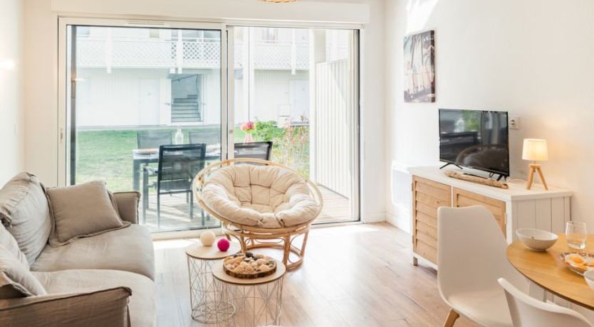 Photo of Les balcons des pêcheurs C21 Apartment 2