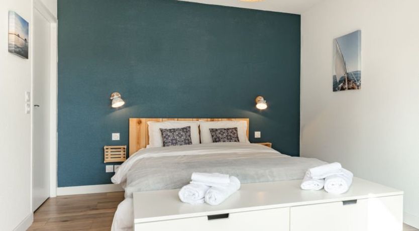 Photo of Les balcons des pêcheurs C21 Apartment 2