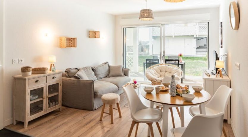 Photo of Les balcons des pêcheurs C21 Apartment 2