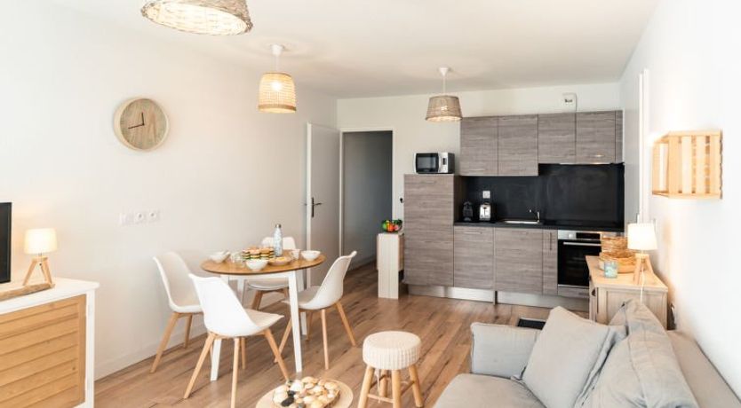 Photo of Les balcons des pêcheurs C21 Apartment 2