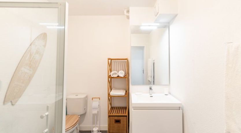 Photo of Les balcons des pêcheurs C21 Apartment 2