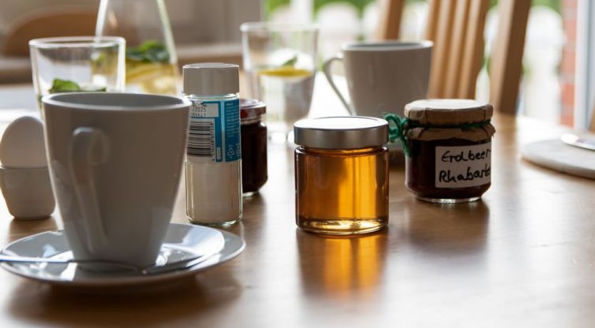 Photo of Deichperle Apartment 2