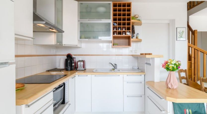 Photo of Le Hameau des Pêcheurs Holiday Home 2