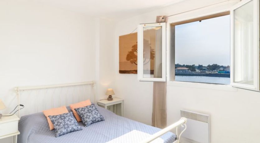 Photo of Le Hameau des Pêcheurs Holiday Home 2