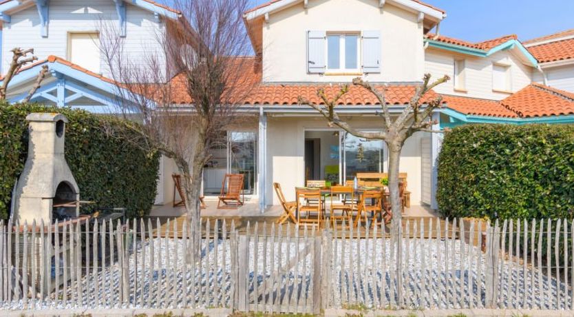 Photo of Le Hameau des Pêcheurs Holiday Home 2