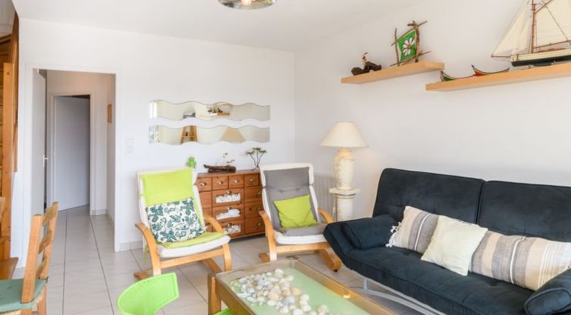 Photo of Le Hameau des Pêcheurs Holiday Home 2