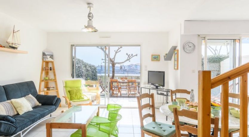 Photo of Le Hameau des Pêcheurs Holiday Home 2