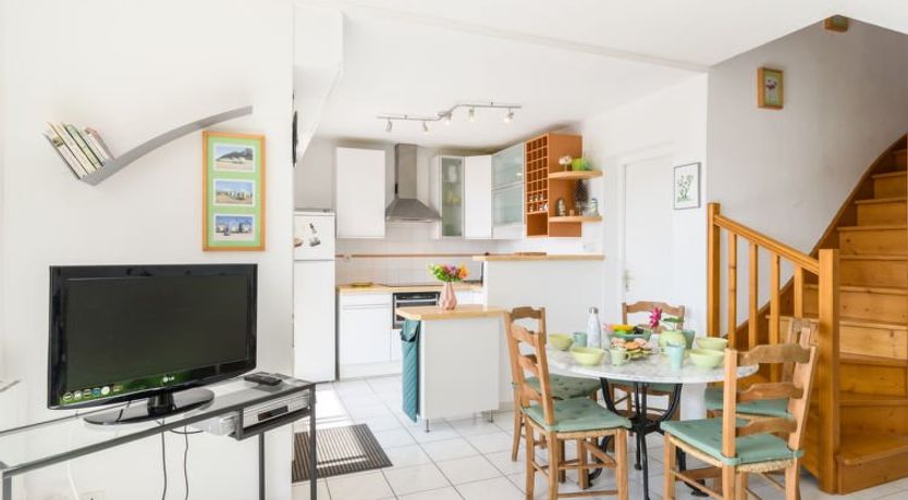 Photo of Le Hameau des Pêcheurs Holiday Home 2