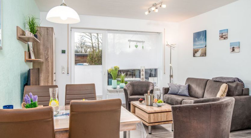 Photo of Ankeroase Apartment 2