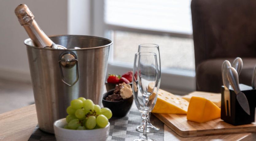 Photo of Ankeroase Apartment 2