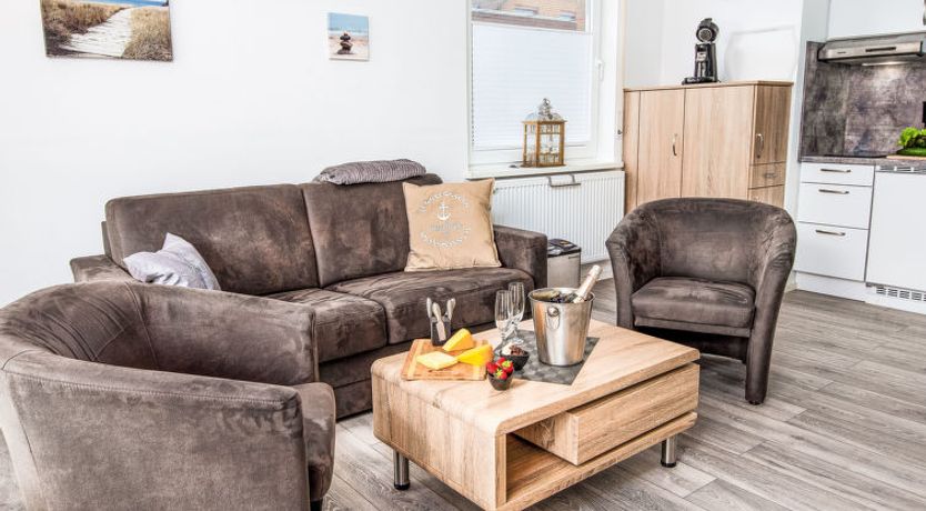 Photo of Ankeroase Apartment 2