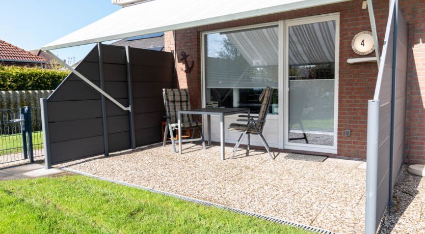 Photo of Ankeroase Apartment 2