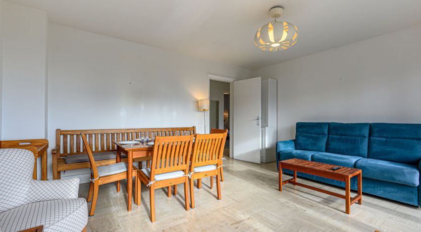 Photo of La Voilerie - Hartimon Apartment 3