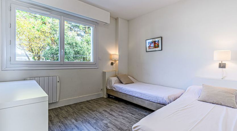 Photo of La Voilerie - Hartimon Apartment 3