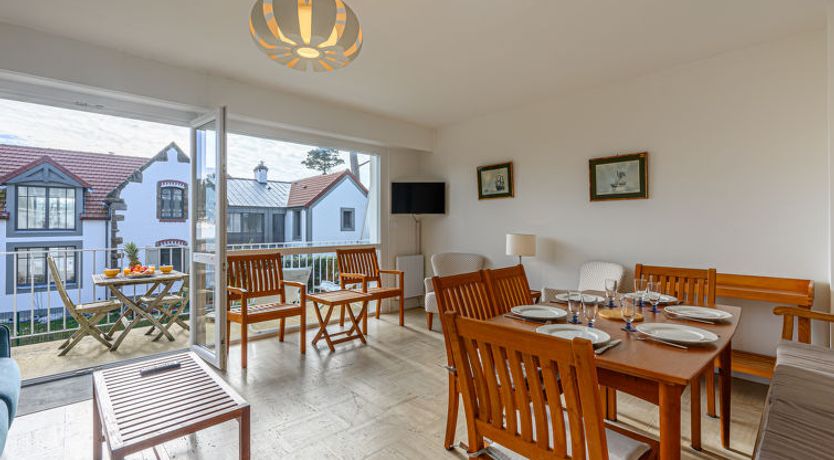 Photo of La Voilerie - Hartimon Apartment 3