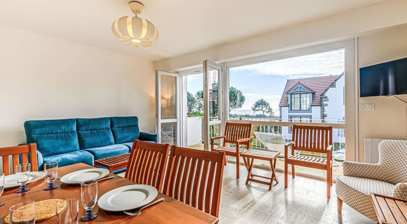 Photo of La Voilerie - Hartimon Apartment 3