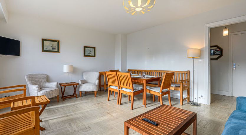 Photo of La Voilerie - Hartimon Apartment 3