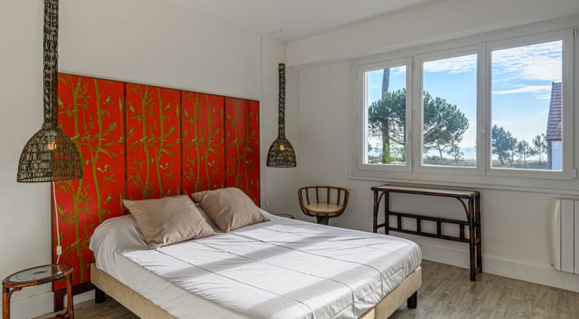 Photo of La Voilerie - Hartimon Apartment 3