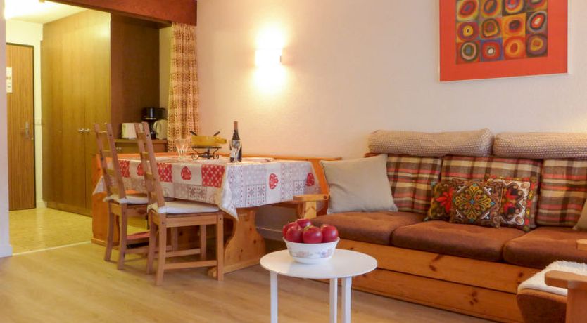 Photo of Pasadena Apartment 2